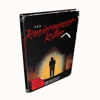 Produktbild: Der Rasiermesser-Killer