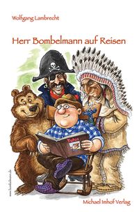 Produktbild: Herr Bombelmann auf Reisen