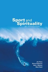 Produktbild: Sport and Spirituality