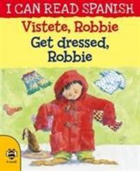 Produktbild: Morton, L: Get Dressed, Robbie/Vistete, Robbie