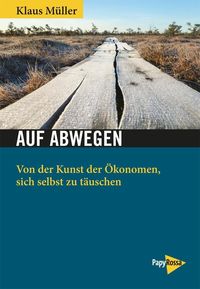 Bild vom Artikel Auf Abwegen vom Autor Klaus Müller