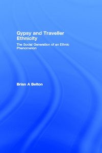 Produktbild: Gypsy and Traveller Ethnicity