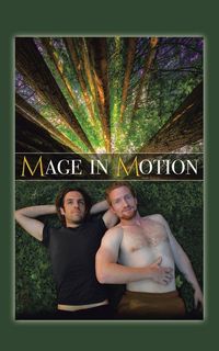 Produktbild: Mage in Motion