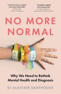 Produktbild: No More Normal