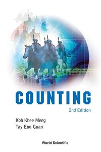 Produktbild: Counting, 2nd Edition