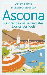 Produktbild: Ascona