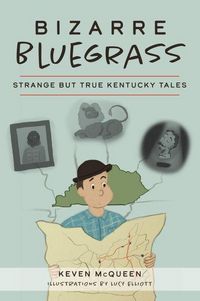 Produktbild: Bizarre Bluegrass