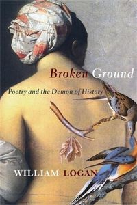 Produktbild: Logan, W: Broken Ground