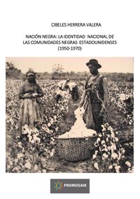 Bild vom Artikel Nación Negra vom Autor Cibeles Herrera Valera