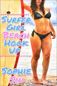 Produktbild: Surfer Girl Beach Hook Up