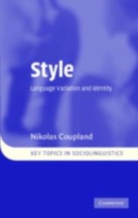 Produktbild: Style
