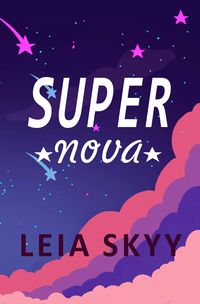 Produktbild: Super Nova