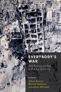 Produktbild: Everybody's War
