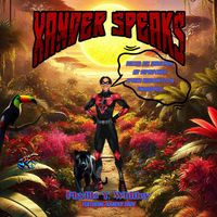 Produktbild: Xander Speaks