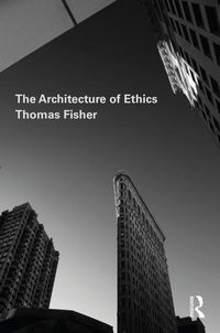 Produktbild: The Architecture of Ethics