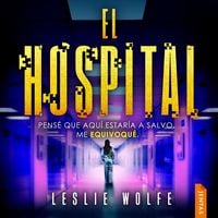 Produktbild: El hospital