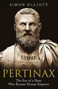 Produktbild: Elliott, S: Pertinax