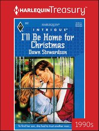 Produktbild: I'll Be Home For Christmas