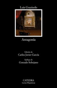 Produktbild: Antagon&iacute;a