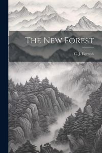 Produktbild: The New Forest