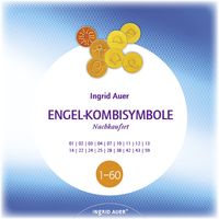 Produktbild: Engel-Kombisymbole Nachkaufset