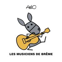 Produktbild: Les musiciens de Br&ecirc;me