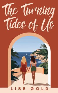 Produktbild: The Turning Tides of Us
