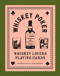 Bild vom Artikel Whiskey Poker: Whiskey Lovers' Playing Cards vom Autor Charles Maclean