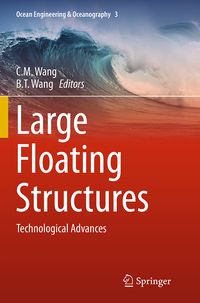 Produktbild: Large Floating Structures