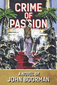 Produktbild: Crime of Passion
