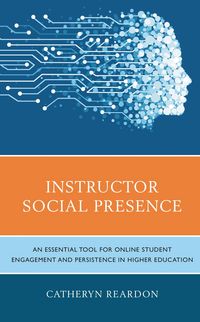 Produktbild: Instructor Social Presence