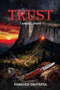 Produktbild: TrUst I Know...Pops