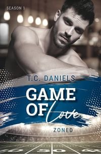 Produktbild: Game of Love: Zoned