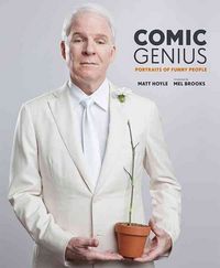 Produktbild: Comic Genius