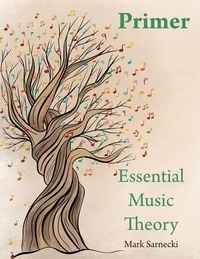 Produktbild: Essential Music Theory Primer