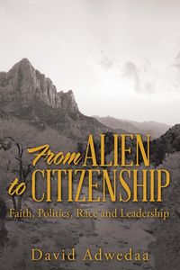 Produktbild: From Alien to Citizenship