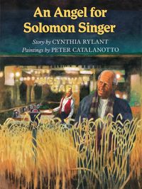 Produktbild: An Angel for Solomon Singer