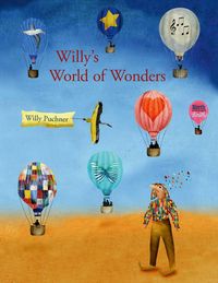 Produktbild: Puchner, W: Willy's World of Wonders