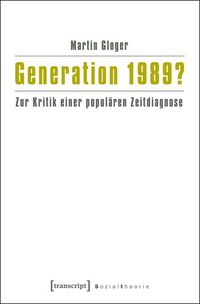 Produktbild: Generation 1989?