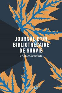 Produktbild: Journal d'un biblioth&eacute;caire de survie