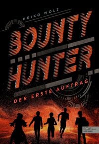 Produktbild: Bounty Hunter - Der erste Auftrag