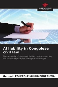 Produktbild: AI liability in Congolese civil law