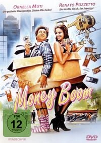 Produktbild: ORNELLA MUTI: Money Boom