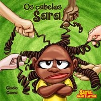 Produktbild: Os cabelos de Sara