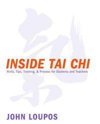 Produktbild: Inside Tai CHI