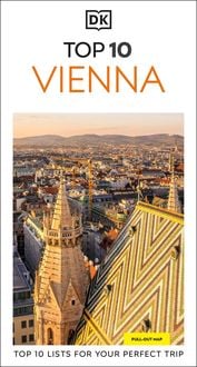 Produktbild: DK Top 10 Vienna