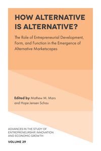 Produktbild: How Alternative is Alternative?