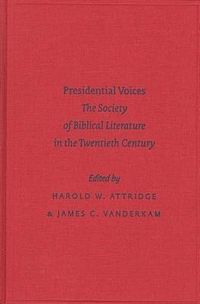 Produktbild: Presidential Voices