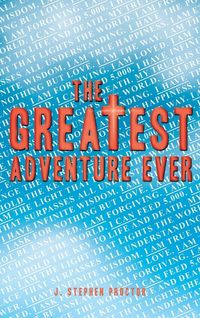 Produktbild: The Greatest Adventure Ever