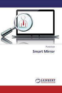 Produktbild: Smart Mirror